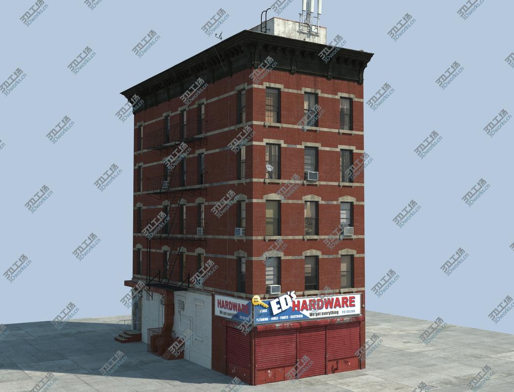images/goods_img/2021040234/NYC Corner Building/2.jpg